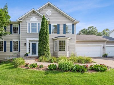 2202 Storland Rd, Eagan, MN, 55122