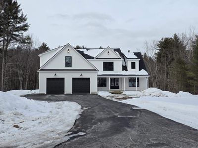 253 Tolend Road, Dover, NH, 03820