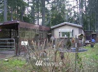 19621-21 Stct Kp, Lakebay, WA