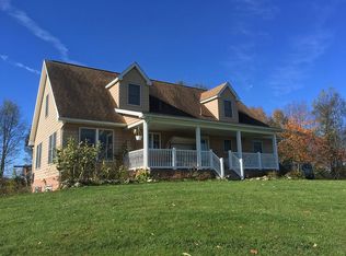 2818 Wing St, Bliss, NY 14024