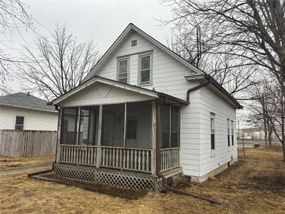 435 9th Ave SW, Cedar Rapids, IA, 52404