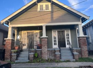 2233 2nd St, New Orleans, LA 70113
