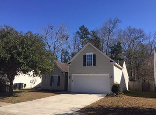 107 Arbor Oaks Dr, Summerville, SC 29485