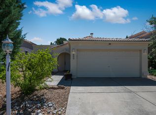 628 Hermit Falls Dr SE, Rio Rancho, NM 87124