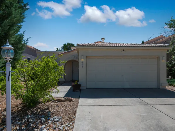 628 Hermit Falls Dr SE, Rio Rancho, NM 87124