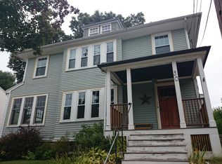 30 Woodbrier Rd, West Roxbury, MA 02132