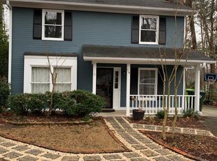 14 Maid Lynn Ct, Irmo, SC 29063