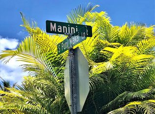 15-2773 S Manini St LOT 1163, Pahoa, HI 96778