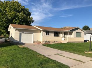 4950 Chinook St, Pocatello, ID 83204