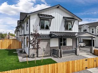 4038 Upham St, Wheat Ridge, CO 80033