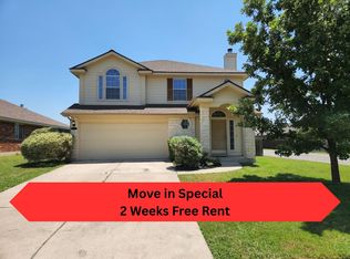 19001 Leigh Ln, Pflugerville, TX 78660