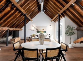 384 Sunnyside Ave #309, Toronto, ON M6R2S1