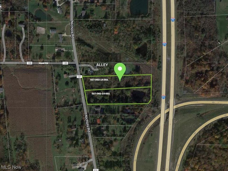 4145 Nichols Rd, Medina, OH 44256 MLS 4445588 Zillow