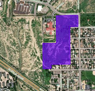 Oakshire Ln #2, Pueblo, CO, 81001