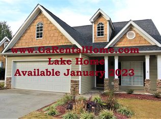 104 Turtle Pointe Dr, Carrollton, GA 30116