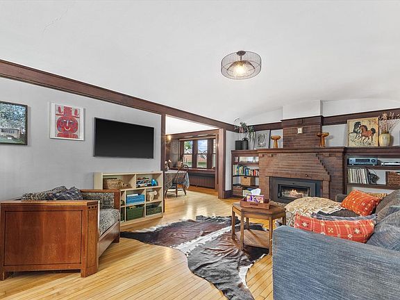 5th image of 3416 S Delaware AVENUE