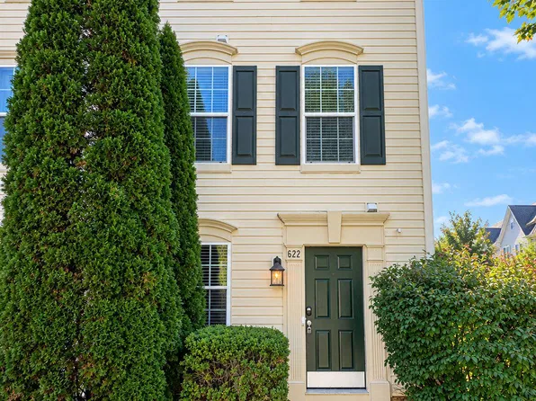 622 Tivoli Rd, Frederick, MD 21703