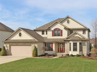 1870 Henley Pl, Fairview, PA 16415