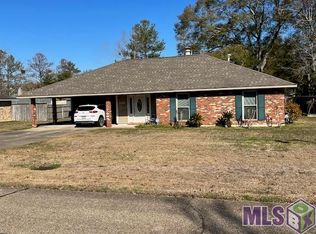 11131 Ida Ave, Baton Rouge, LA 70818