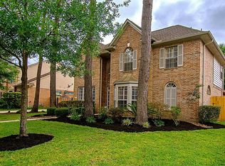 3518 Clover Creek Dr, Kingwood, TX 77345