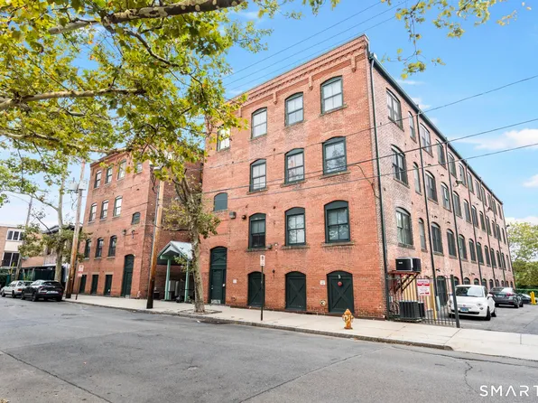 43 Chestnut Street #201, New Haven, CT 06511