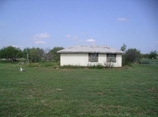 6078 Bowie Ln, Kaufman, TX 75142