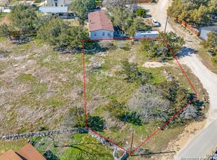 0 Hidden Cv #17, Spring Branch, TX 78070