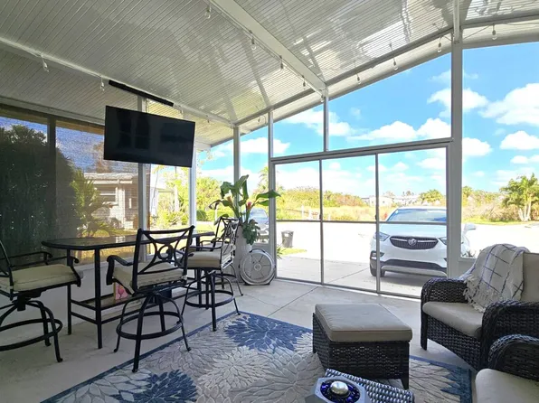 701 Aqui Esta Dr #89, Punta Gorda, FL 33950