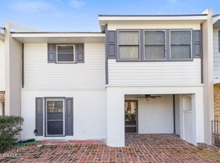 202 Dublin Cir APT B, Lafayette, LA 70506