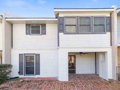 202 Dublin Cir APT B, Lafayette, LA, 70506