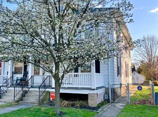 1118 S Pine St, York, PA 17403