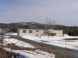 132 Pleasant Valley Rd, Argyle, NY 12809