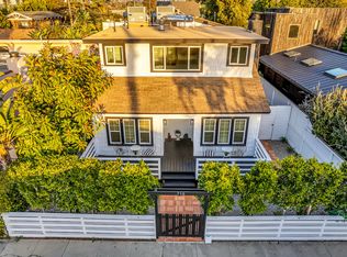 714 Crestmoore Pl #B, Venice, CA 90291