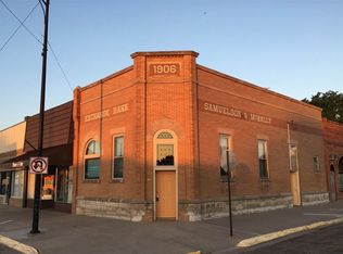 701 15th Ave, Franklin, NE 68939