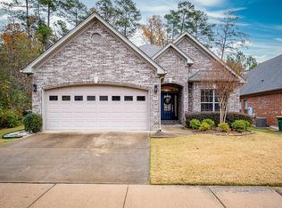 139 Taylor Park Blvd, Little Rock, AR 72211