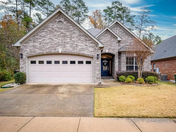 139 Taylor Park Blvd, Little Rock, AR 72211