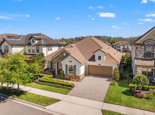 10739 Bonne Chance Dr, Orlando, FL 32832