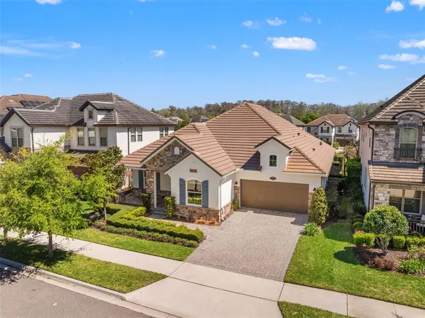 10739 Bonne Chance Dr, Orlando, FL 32832