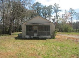 784 Us Highway 158 W, Gates, NC 27937