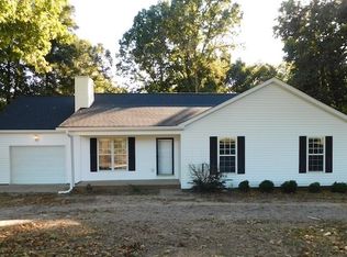 2104 Belotes Ferry Rd, Lebanon, TN 37087