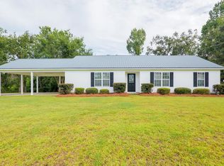 5450 Clyattville Nankin Rd, Valdosta, GA 31601