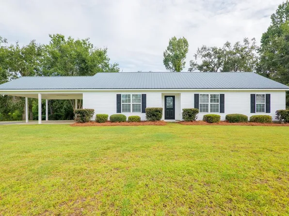 5450 Clyattville Nankin Rd, Valdosta, GA 31601