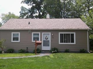 2202 Woodlawn Ave, Granite City, IL 62040
