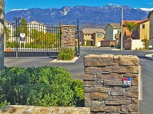 1432 Chinaberry Ln, Beaumont, CA 92223