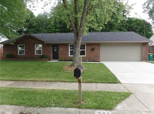 305 Whispering Pnes, Springboro, OH 45066