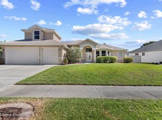 834 Woodbine Dr, Merritt Island, FL 32952
