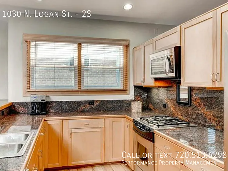1030 N Logan St #2S — Photo 6