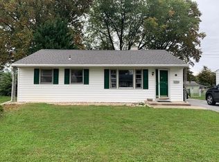 8 Courtland Rd, Camp Hill, PA 17011