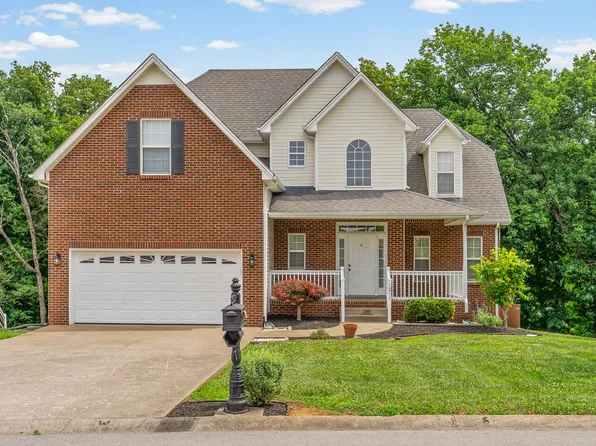 1211 Viewmont Dr, Clarksville, TN 37040