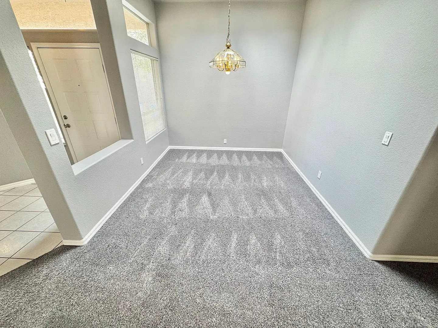 Spacious Home with Covered Patio & 2-Car Garage — Photo 2